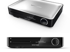 哈曼卡顿斩获CES多项创新大奖