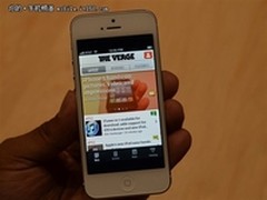 [重庆]双十二余热不断 iphone5惊现4099