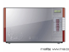 美的微波炉EG720FA4-NR苏宁易购价499