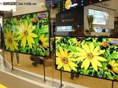 三星商用大屏护航政府行业信息化进程