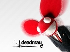 SOL REPUBLIC X Deadmau5电音精灵