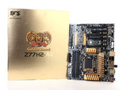 网购选什么好 装机之Z77主板选购指南