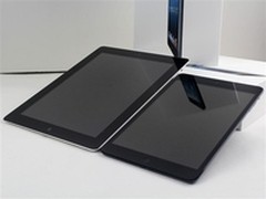 高性能A6X芯片 iPad4 wifi西安报价3290
