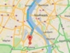 果粉福音 iOS版Google地图正式回归