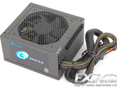 全方位强悍表现 海韵G-550电源深入评测