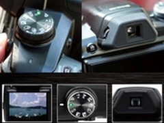 国产最强长焦明基36X长焦数码相机首发