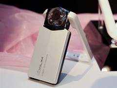 [重庆]无敌自拍神器 卡西欧TR150仅3950