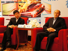 专注做最好产品 专访飞利浦显示器高层