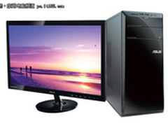 显卡升级不加价 华硕CM1740售价4300元