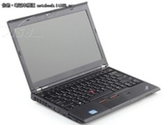 [重庆]经典机 ThinkPad X230-DG8仅5750