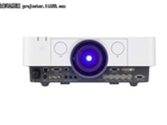 专业工程投影机 索尼F600X仅售35000元