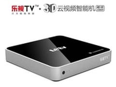 末日送礼选佳品 乐视T1智能播放机