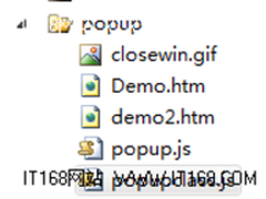Web开发中的弹出对话框控件介绍
