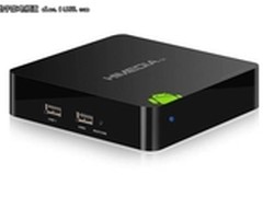 秀外慧中诱惑视界 海美迪新机Q1将上市