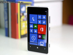 售4599 诺基亚Lumia920行货下周四开卖