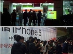 如此疯狂为哪般广东电信彻夜服务客户