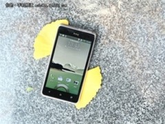 性能翻倍时尚手机 HTC T528W促销2100元