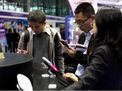 MAXCO移动电源亮相2012移动电源展览会