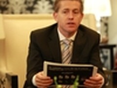 SAP麦马翰：与客户共同打造B2B2C新模式