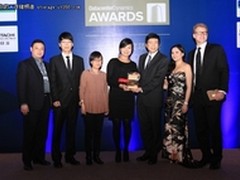万国数据获DatacenterDynamics 创新奖