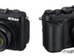 专业眼光之选 尼康COOLPIX P7700