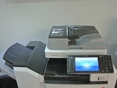 办公室节能计划之理光MP C3002能耗测试