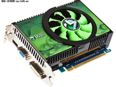 铭瑄GT430 长春目前市场最新报价340元