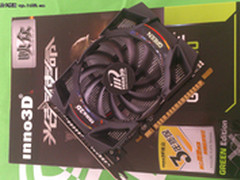 三年质保 映众GTX650网神版699超值到货