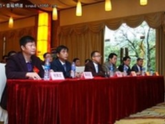 耳神渠道精英会议 新品大解密