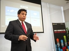 布局大数据 微软数据仓库一体机预览