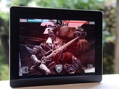 性能无可挑剔 苹果iPad4行货售3500元 