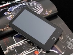 [重庆]经典导航平板 纽曼G27仅售499元