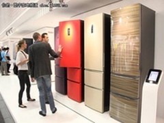 海尔“随手拍”创造新的业界之最