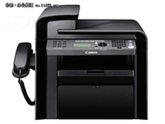 时尚商务一体机 佳能 MF4450售价1950元
