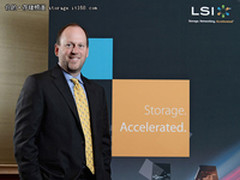 软件定义存储 LSI欲让DAS存储重焕新生