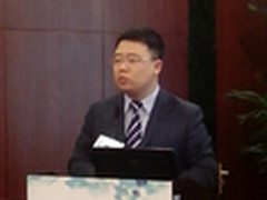 孟鑫东：企业级移动安全的演进趋势