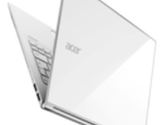   炫动你的心 宏碁S7超极本值得你拥有