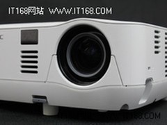         NEC V260W+多用途投影送电视宝