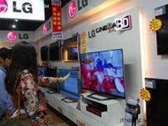         3D电视人气之星——不闪式3D