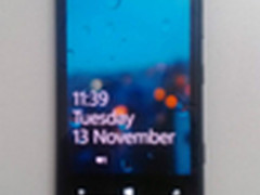 功能升级 WP8系统诺基亚Lumia825泄露