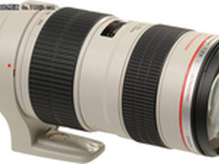 佳能小白70-200mm/2.8L镜头 明年停产？