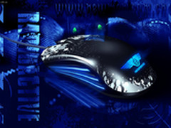 2012收官大作 新贵GX2鼠标年末隆重登场