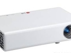 LG PB60G迷你家庭影院的首选“微投” 