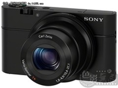 口袋机皇!专业DC索尼黑卡RX100完全拆解