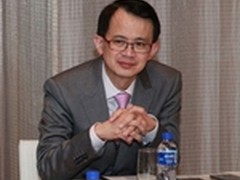 戴尔GCC2013年渠道风向:新变化，新投入
