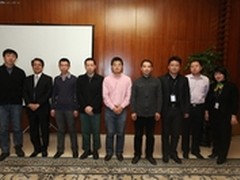IBM主办IT达人赛:做一线人员喜欢的大赛
