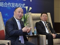 触控+PC是未来发展方向 专访英特尔杨叙