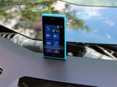 [重庆]可升级WP8 诺基亚900降至2099元