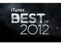 App Store 2012年度应用精选 iPad篇