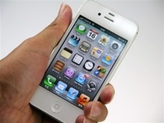 [重庆]超值心动神机 iphone4S仅售3099